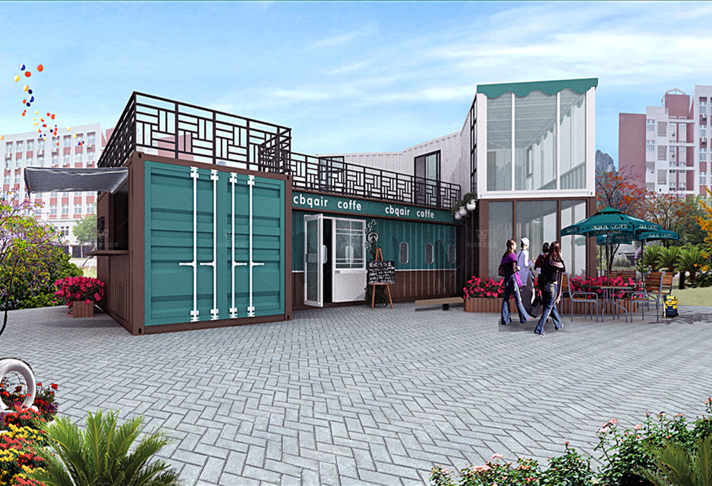 桂林航天工业学院●创业基地